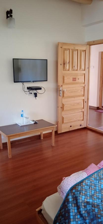 Lhardak Home Stay Leh Eksteriør bilde