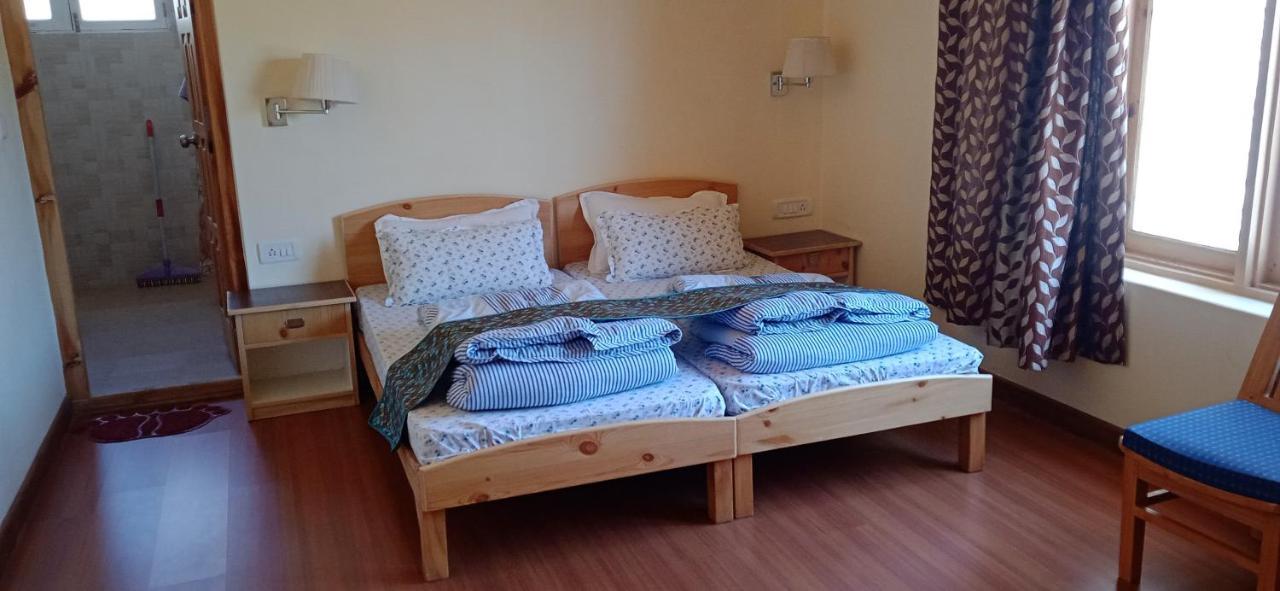 Lhardak Home Stay Leh Eksteriør bilde